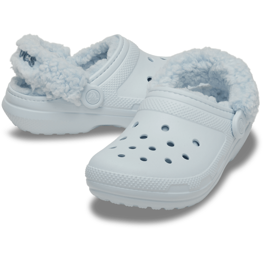 Classic Fleece Lined Clog - US 7352