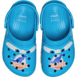 Kids’ Lightning McQueen Dinoco Crocband™ - US 5598