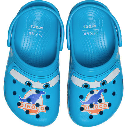 Kids’ Lightning McQueen Dinoco Crocband™ - US 5598