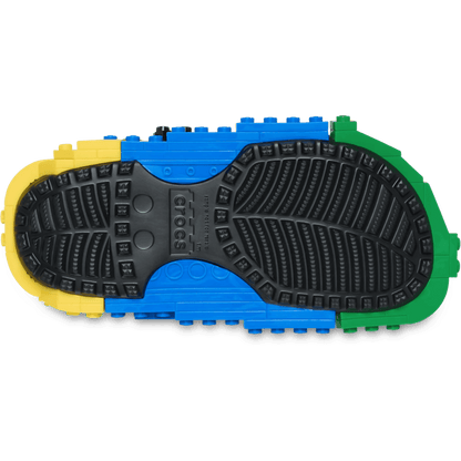 Kids' LEGO® Creativity Clog - US 6045