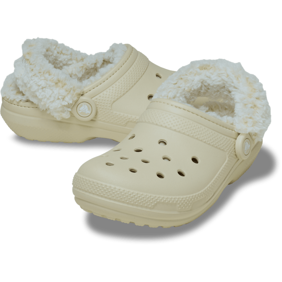 Classic Fleece Lined Clog - US 0632