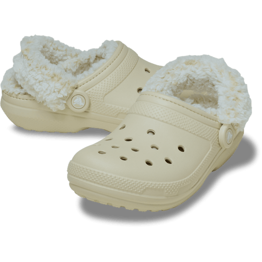 Classic Fleece Lined Clog - US 0632