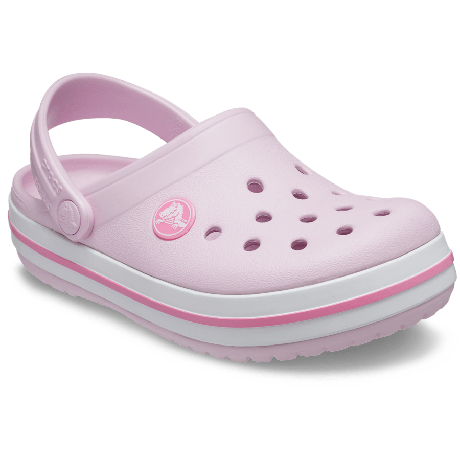 Toddler Crocband™ Clog - US 5236
