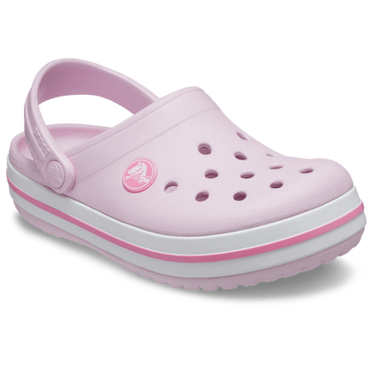 Toddler Crocband™ Clog - US 5236