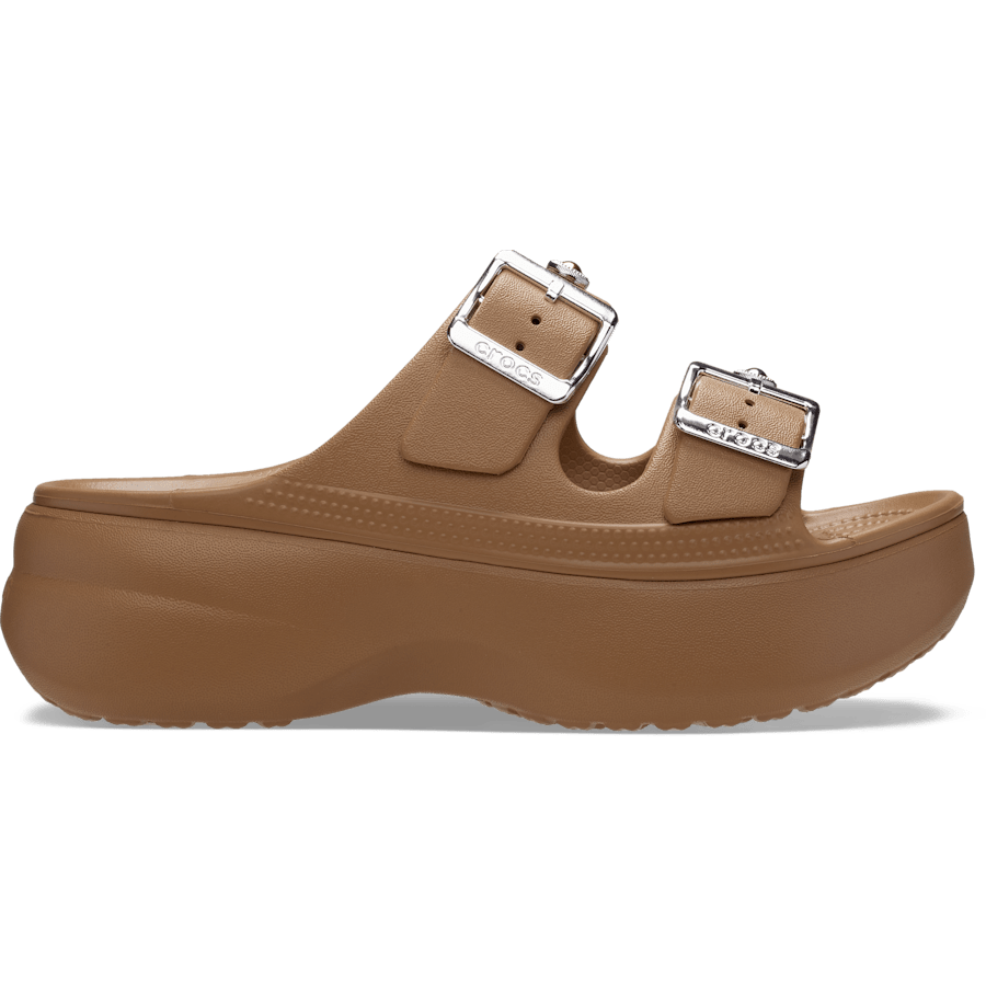 Women's Saturday Platform Embellished Sandal - US 3731