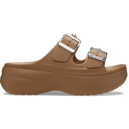 Women's Saturday Platform Embellished Sandal - US 3731