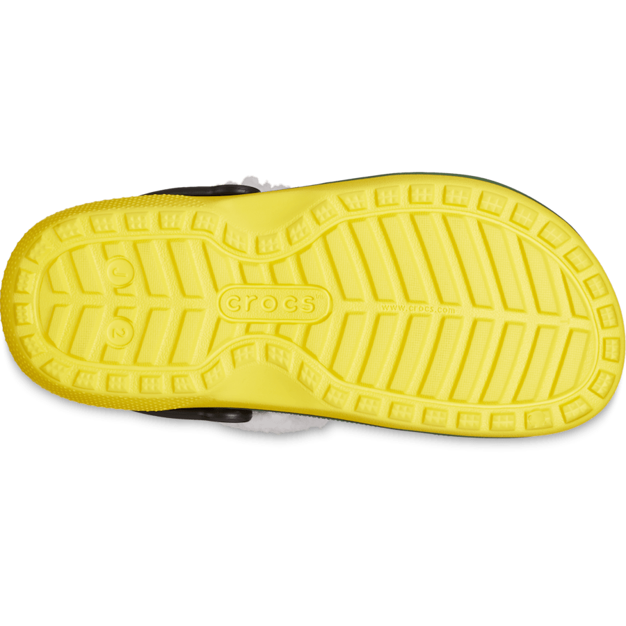 Kids Elf Classic Clog - US 3966