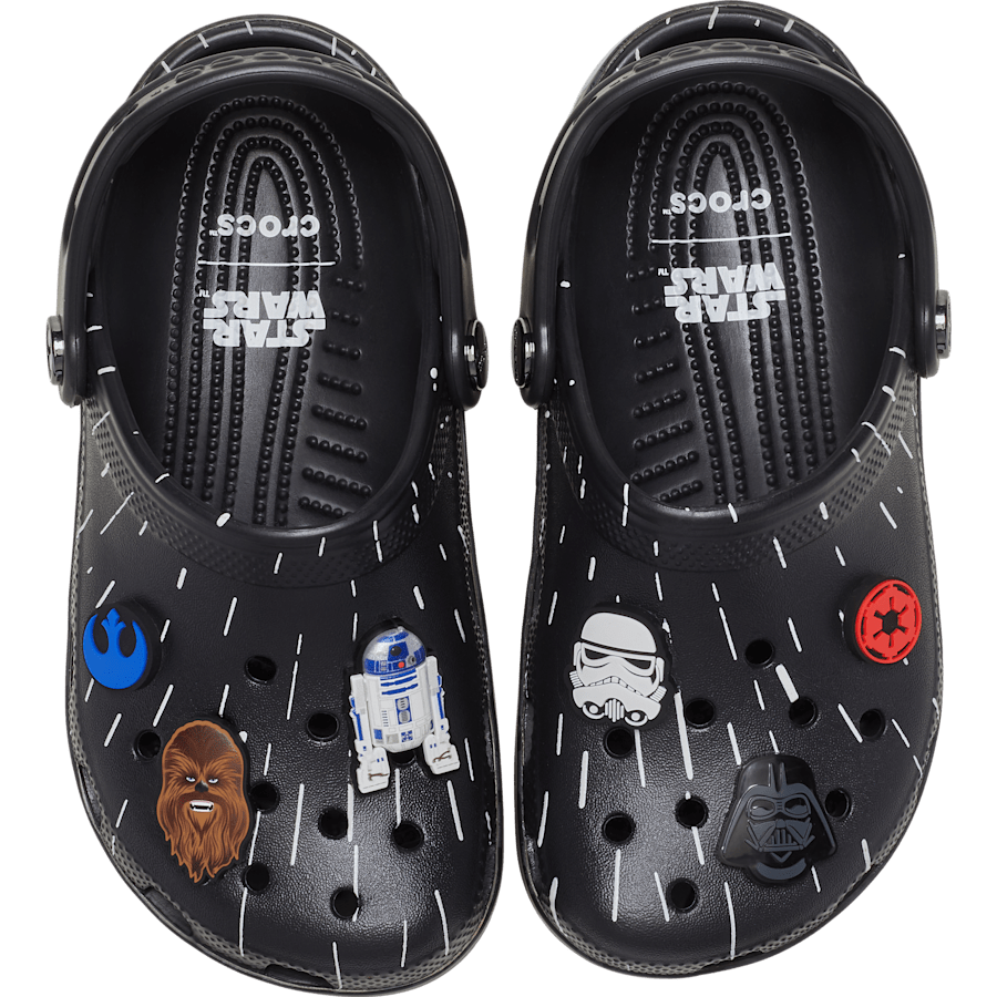 Toddlers STAR WARS™ Hyperspace Classic Clog - US 7599