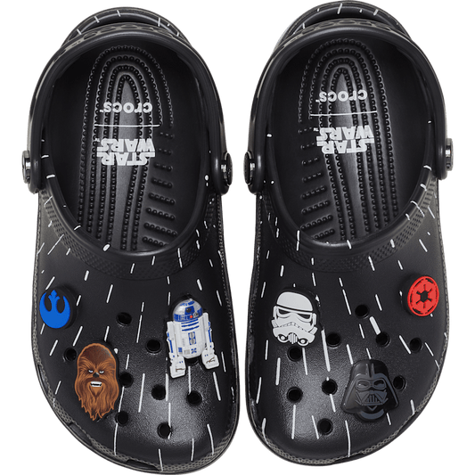 Toddlers STAR WARS™ Hyperspace Classic Clog - US 7599