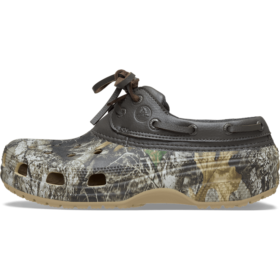 Realtree® Classic Boat Shoe - US 3143