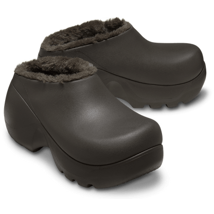 Crocs Hydra Clog Lined - US 4906