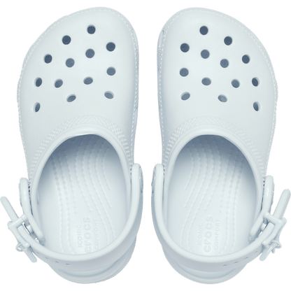 Toddlers' Classic Star Buckle Clog - US 9263