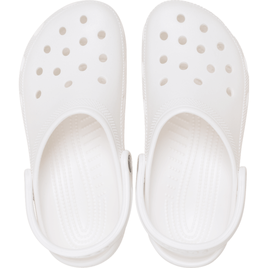 Classic Clog - US 0172
