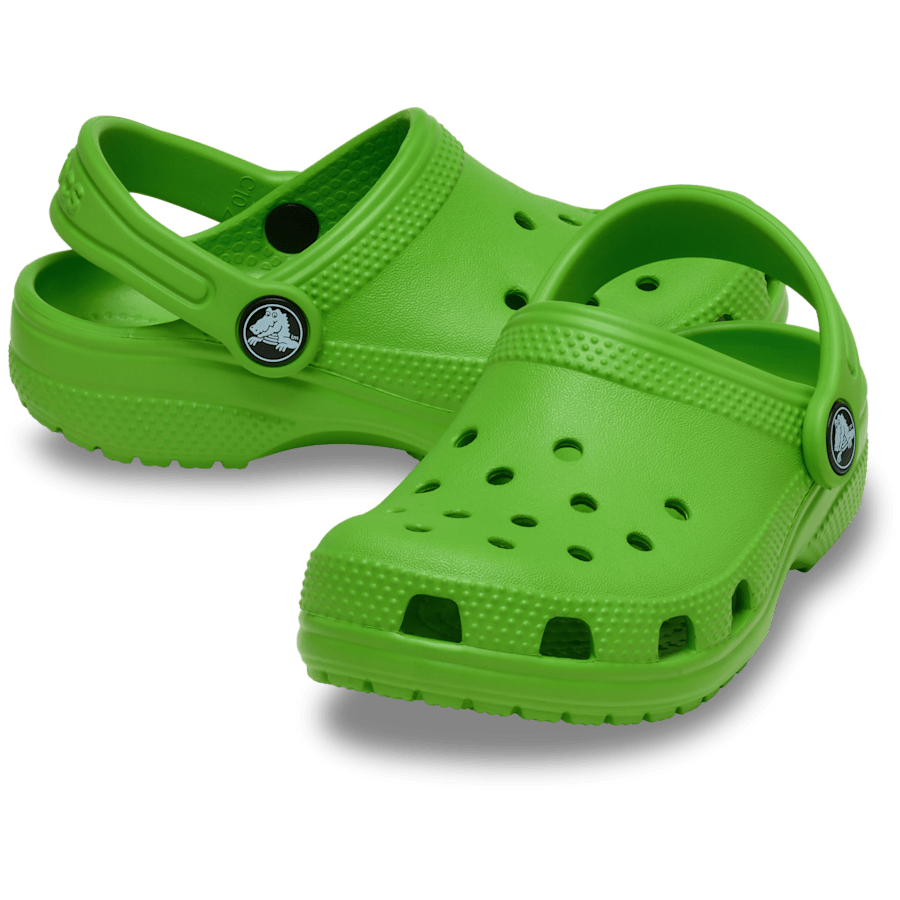 Toddler Classic Clog - US 1657