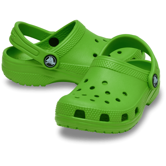 Toddler Classic Clog - US 1657