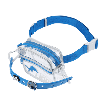 NFL Detroit Lions Clear Stadium Bag - US 5742