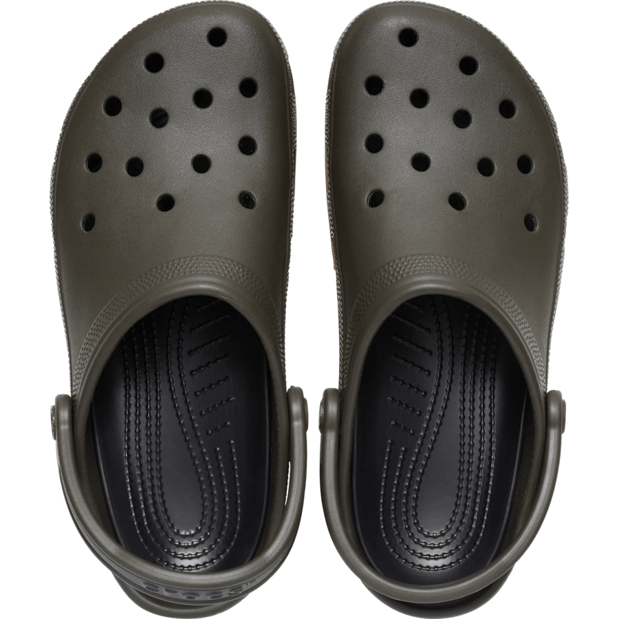 Crocs Classic EXP Clog - US 6836