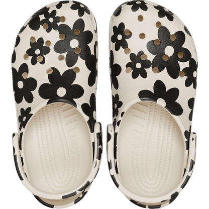 Classic Pop Petals Clog - US 4736