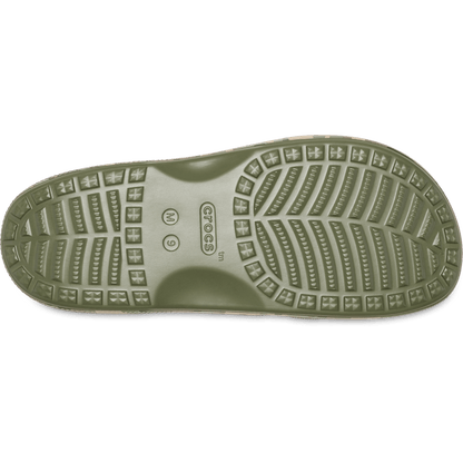 Men’s Camouflage Saturday Slide - US 5719