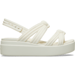 Brooklyn Low Wedge Knot Sandal - US 5495