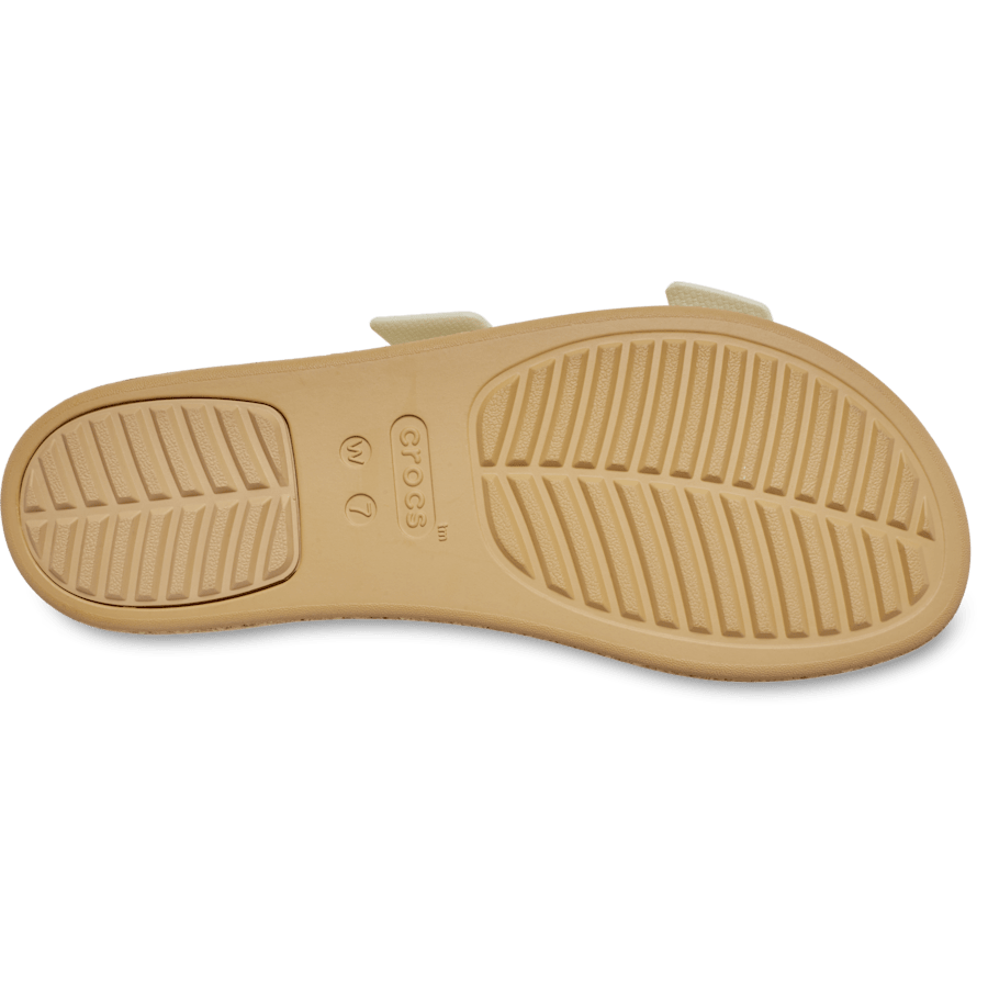 Brooklyn Buckle Low Low Cork Sandal - US 6973
