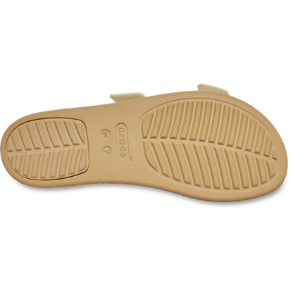 Brooklyn Buckle Low Low Cork Sandal - US 6973