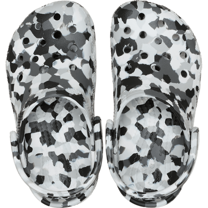 Toddler Classic Confetti Clog - US 6260