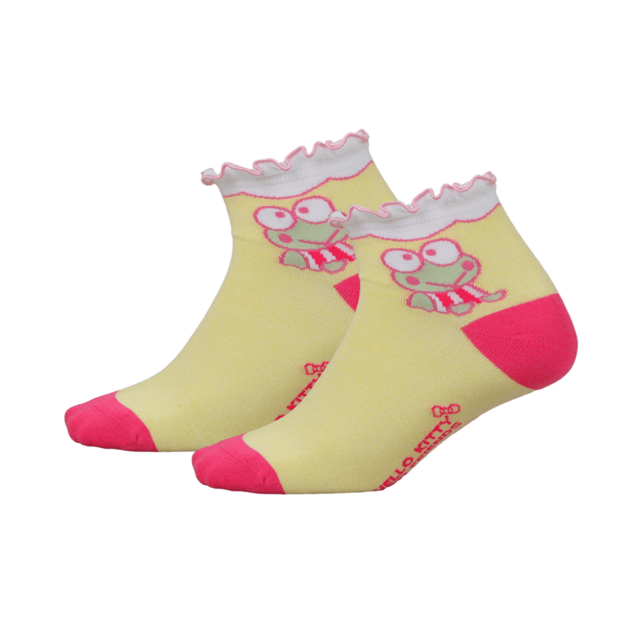 Sanrio® Crocs Socks 3 Pack - US 7394