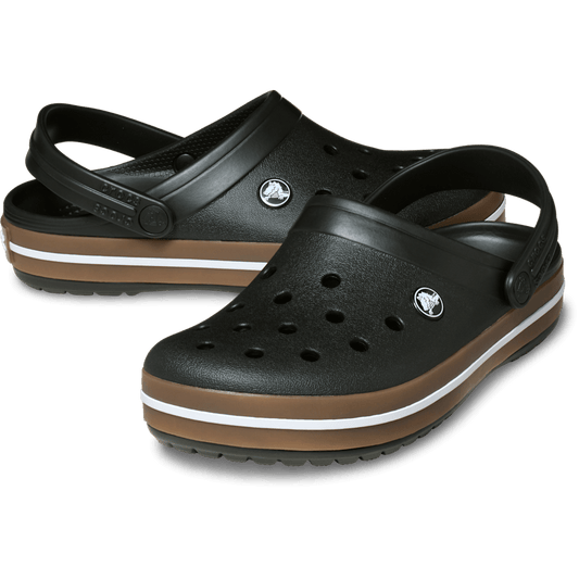 Crocband Gum Clog - US 7060