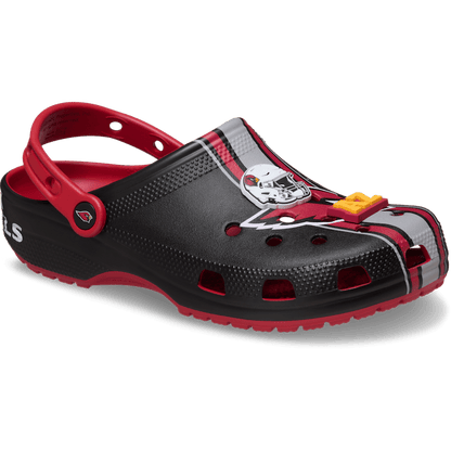 NFL Arizona Cardinals Classic Clog - US 1291