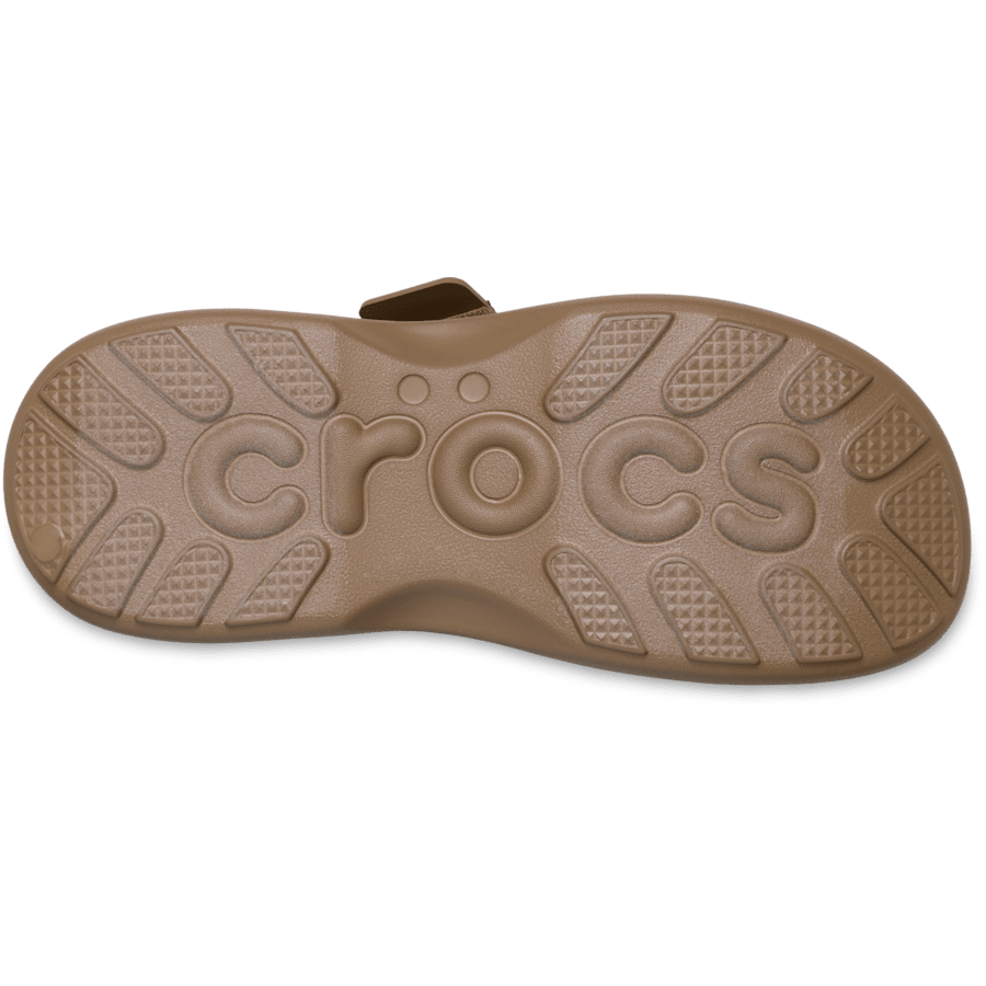 Soho Two Strap Sandal - US 4780
