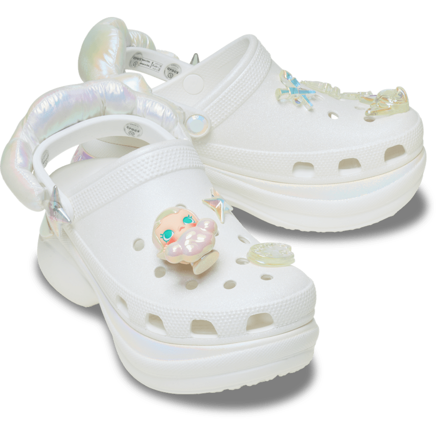 POP MART MOLLY Bae Clog - US 2624