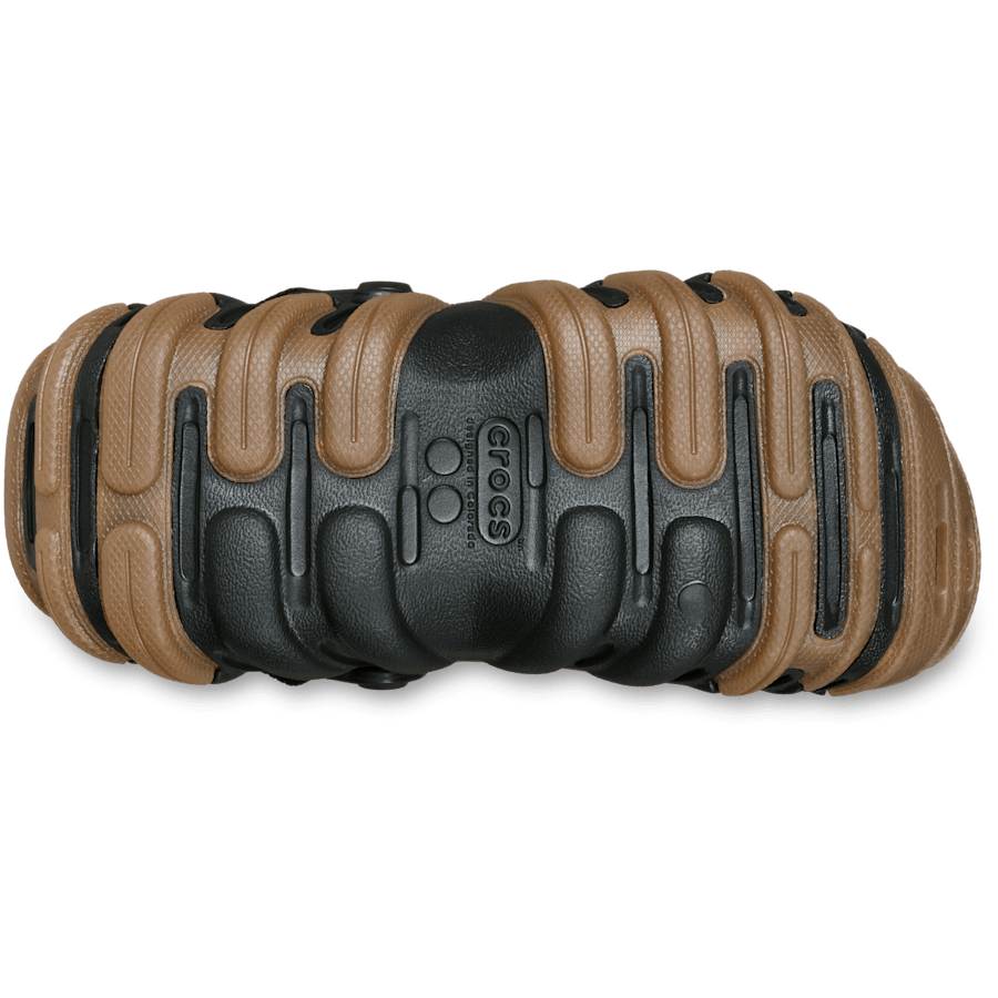 Kids' Echo Gum RO Clog - US 5019