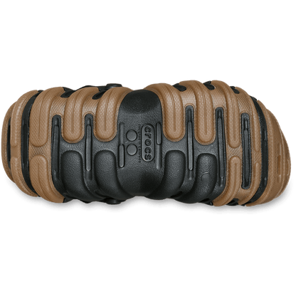 Kids' Echo Gum RO Clog - US 5019