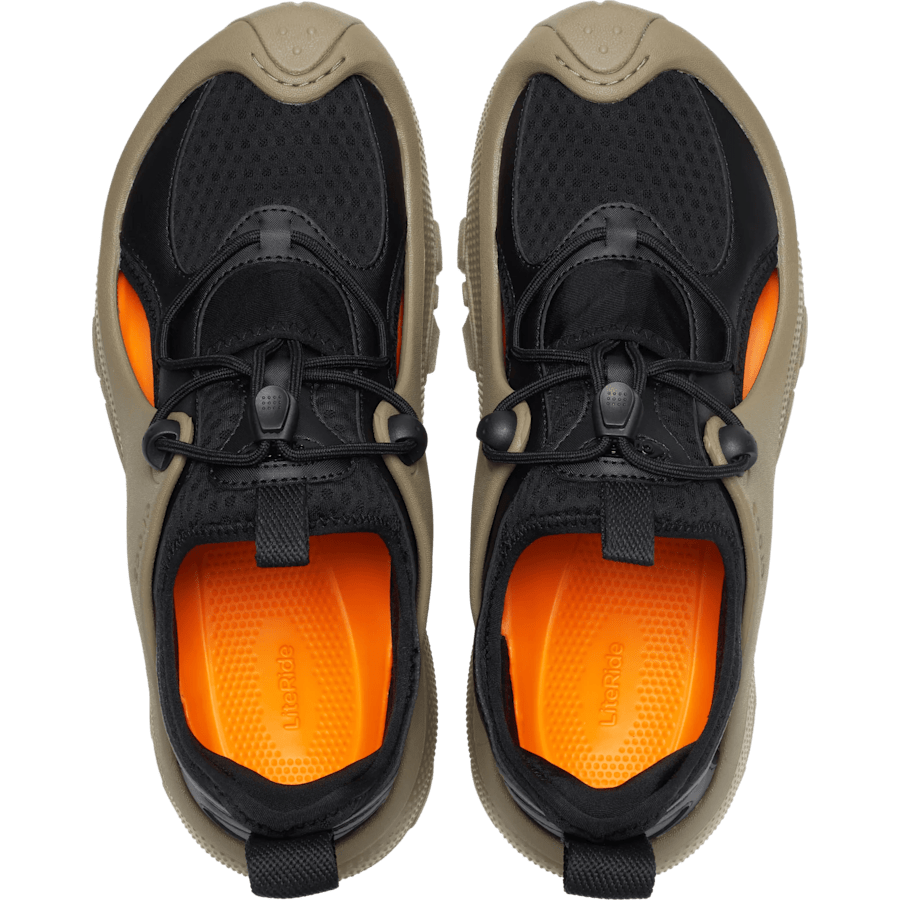 Crocs Trailbreak 2 Tech - US 4507