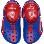 Kids’ NFL Buffalo Bills Graphic Classic Clog - US 3572