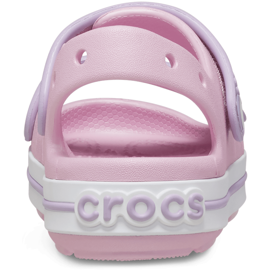 Toddler Crocband™ Cruiser Sandal - US 7428