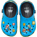 Kids Super Mario™ Core Classic Clog - US 1839