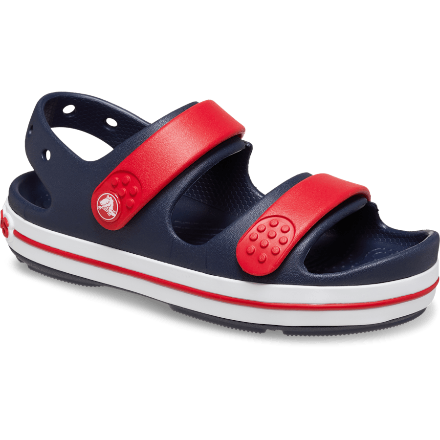Toddler Crocband™ Cruiser Sandal - US 2181