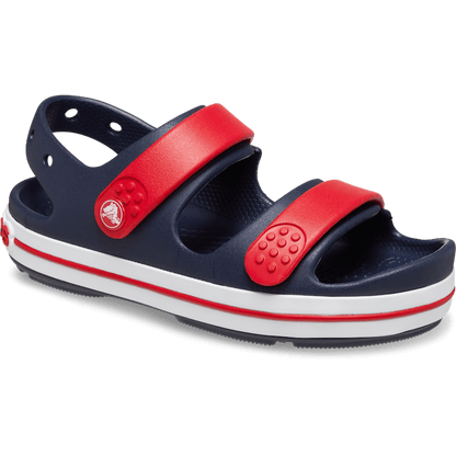 Toddler Crocband™ Cruiser Sandal - US 2181