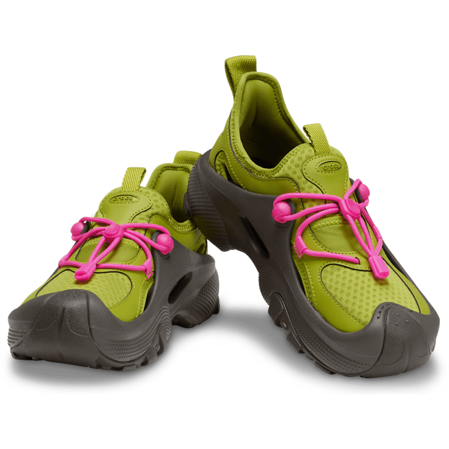 Crocs Trailbreak 2 Tech - US 9599