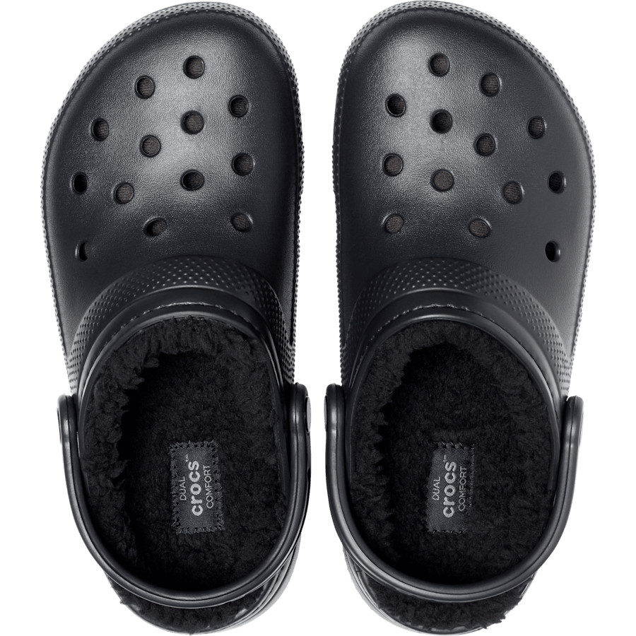 Classic Lined Clog - US 1455