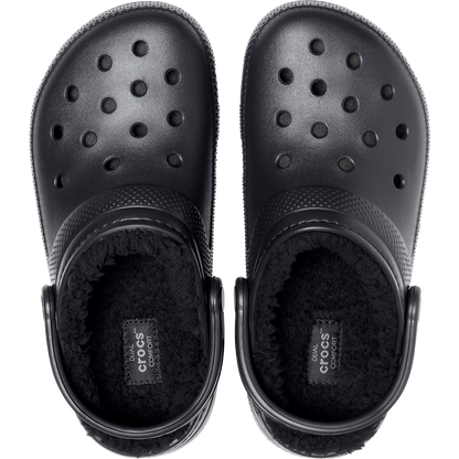 Classic Lined Clog - US 1455