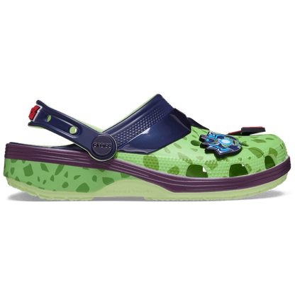 Dragon Ball Z Cell Classic Clog - US 1616