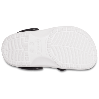 Toddler Classic IAM Panda Clog - US 3889