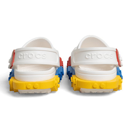 Kids' LEGO® Creativity Clog - US 0031