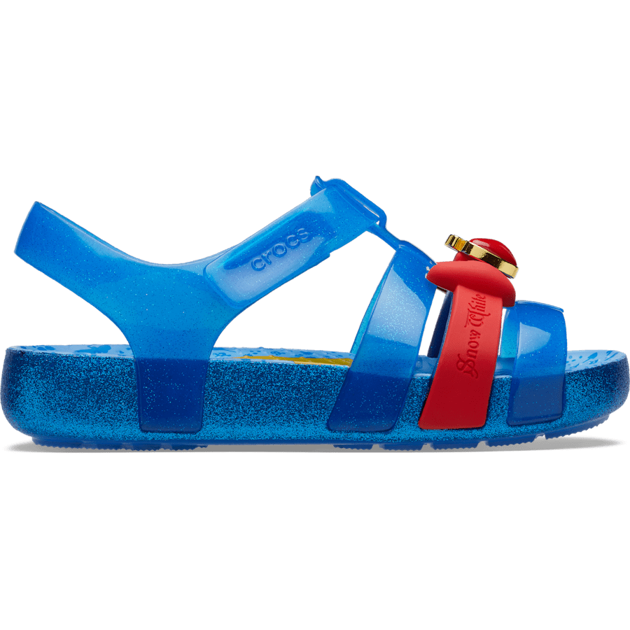 Kids' Snow White Isabella Sandal - US 3654