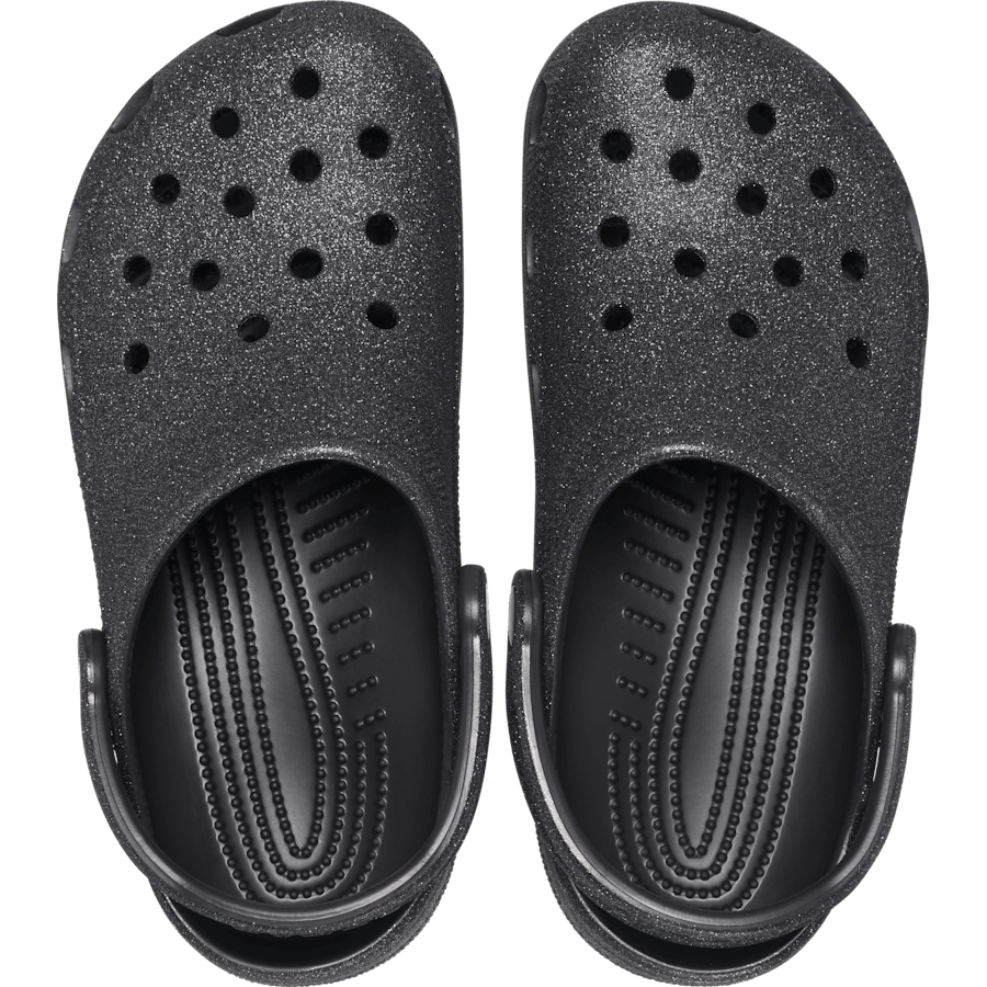 Classic Glitter Clog - US 5563