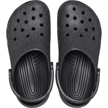 Classic Glitter Clog - US 5563