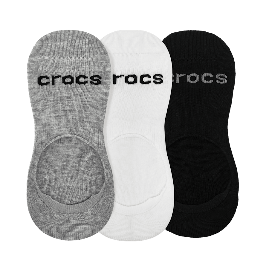 Hidden Liner Socks 3PK - US 1192